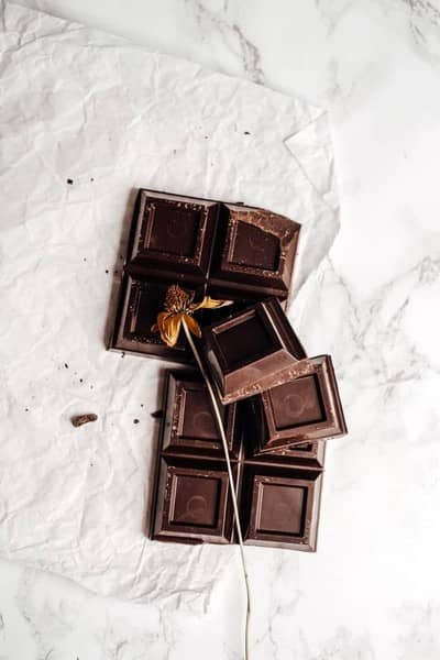 Chocolat noir les bienfaits UnAmourDeSoifr