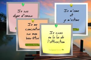 Lire la suite à propos de l’article Loi de l’attraction et affirmations positives