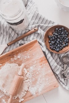 Péganisme Régime Pegan Gluten UnAmourDeSoi.fr