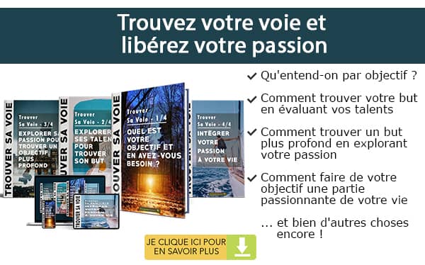 Trouver Sa Voie - Présentation b - Un Amour De Soi.fr