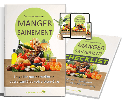 Manger Sainement - UnAmourDeSoifr