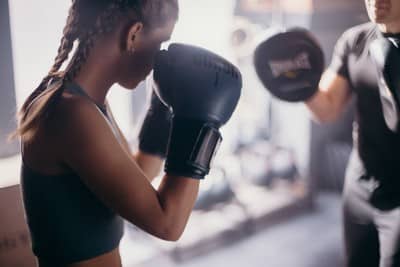 Gestion du Stress Entrainements UnAmourDeSoir.fr