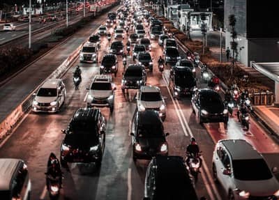 Gestion du Stress Stress en voiture UnAmourDeSoir.fr