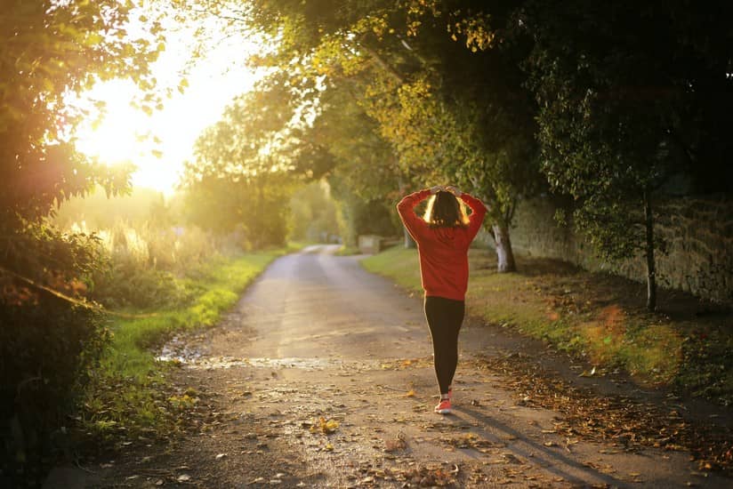 Gratitude Bon pour la santé UnAmourDeSoi.fr