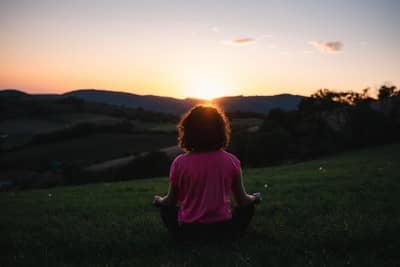 Loi De l'Attraction Méditation UnAMourDeSoi.fr