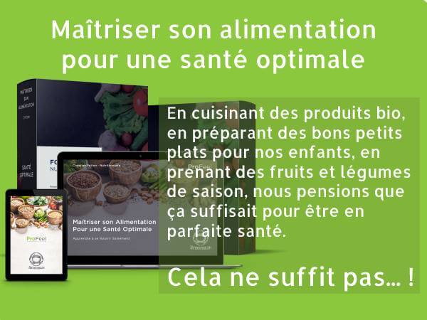 Maîtriser son alimentation - UnAmourDeSoi.fr