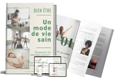 Bien être - Un mode de vie sain - UnAmourDeSoi.fr