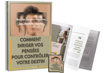 Diriger vos pensées Pour controler votre destin UnAMourDeSoi.fr